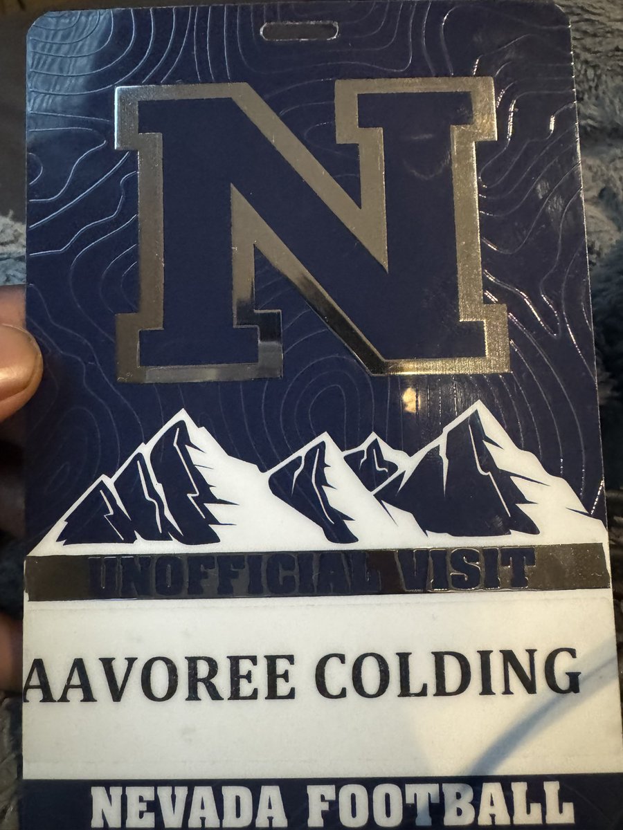 Aavoree Colding tweet media