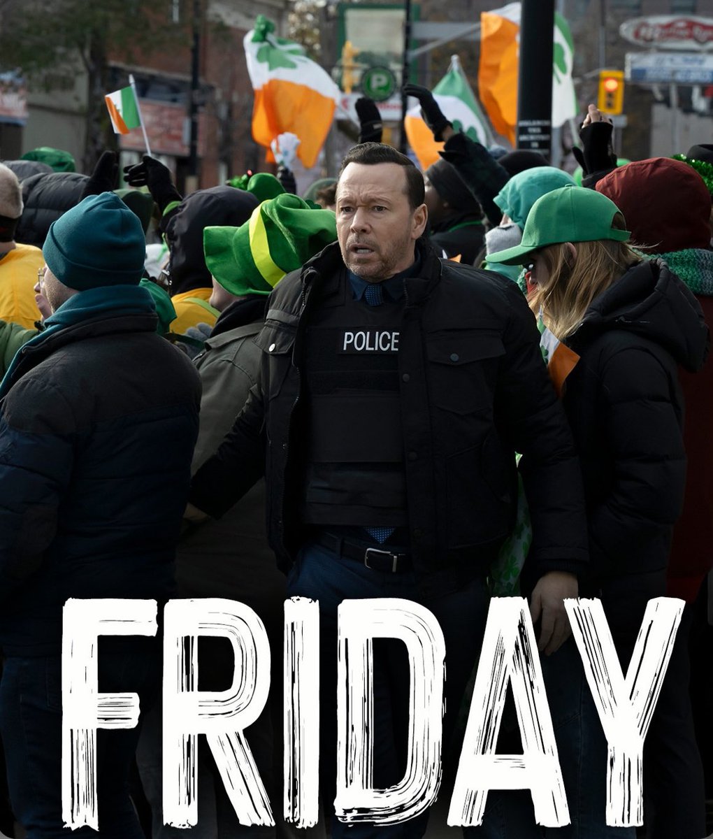 Donnie Wahlberg tweet media