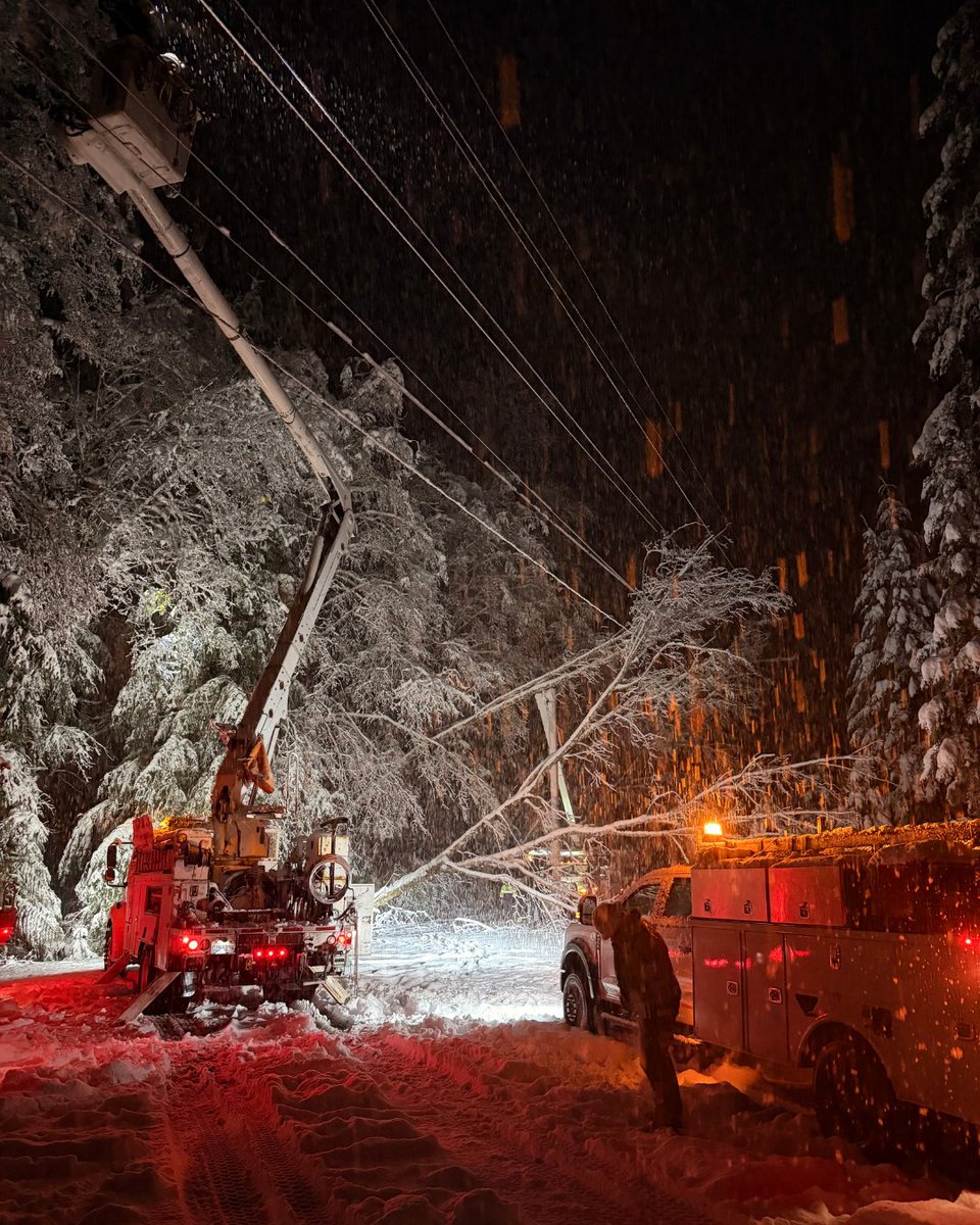 Puget Sound Energy tweet media