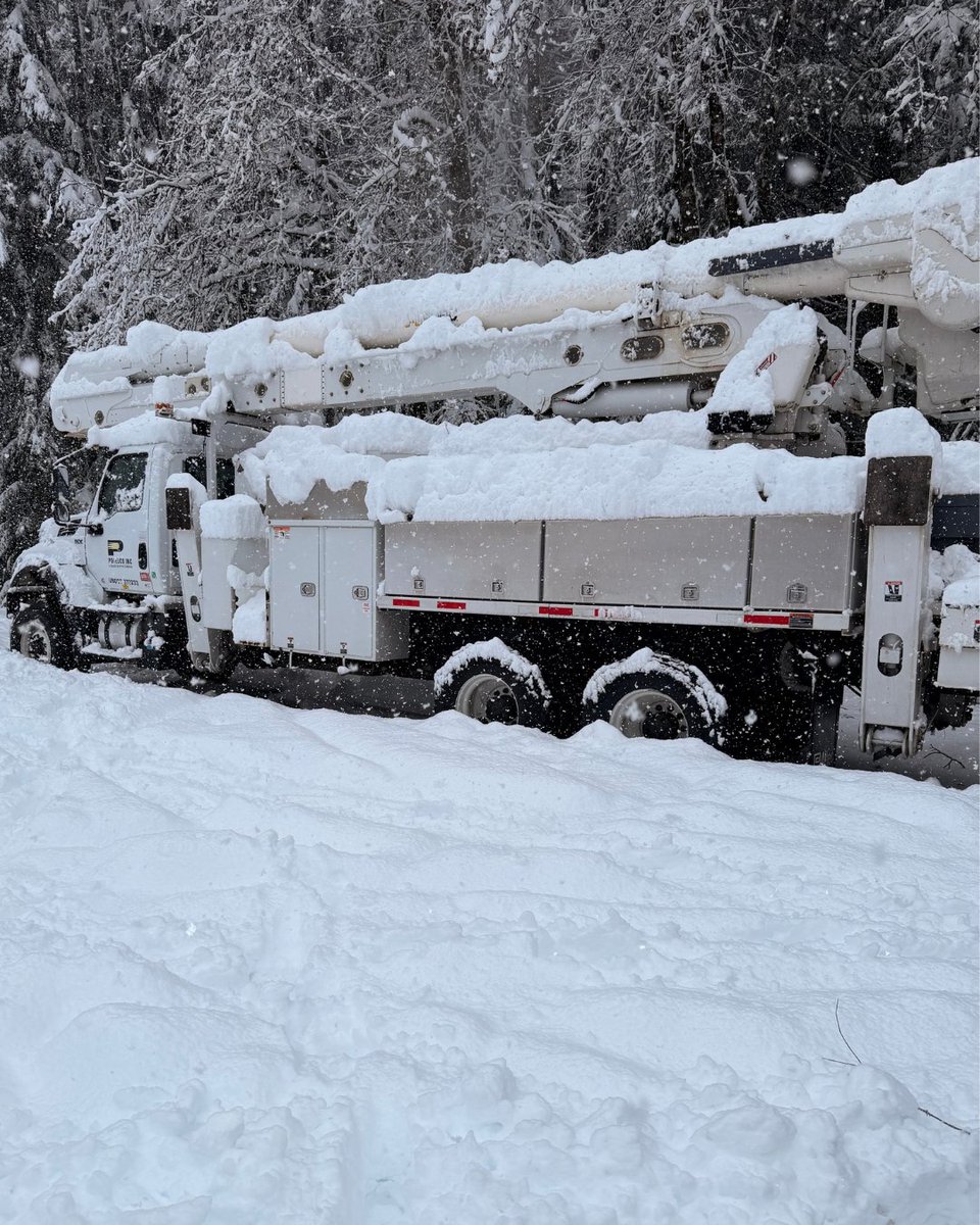 Puget Sound Energy tweet media