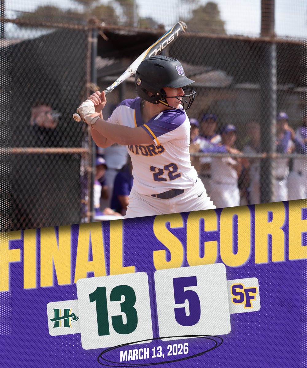 SF State Softball tweet media