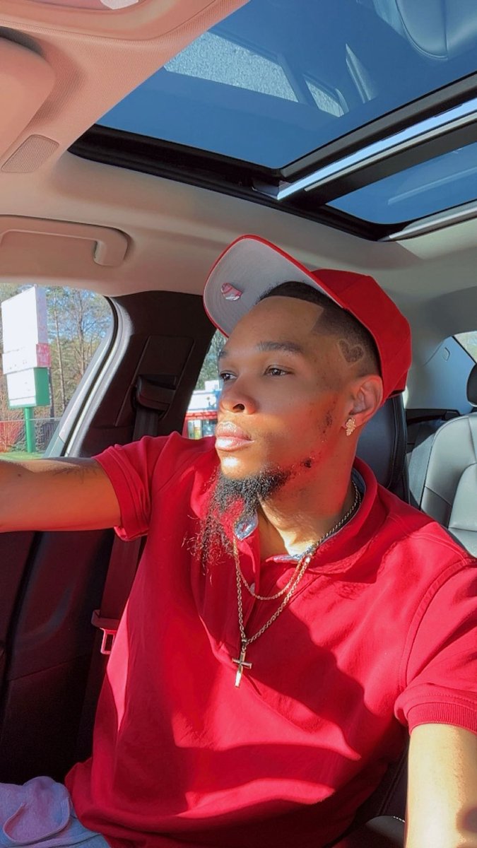 Red_thegoat33's tweet image. Ain’t nothing changed but my location‼️📍
#StillHim👌🏾 #Chosen🥵 #Focused💪🏾