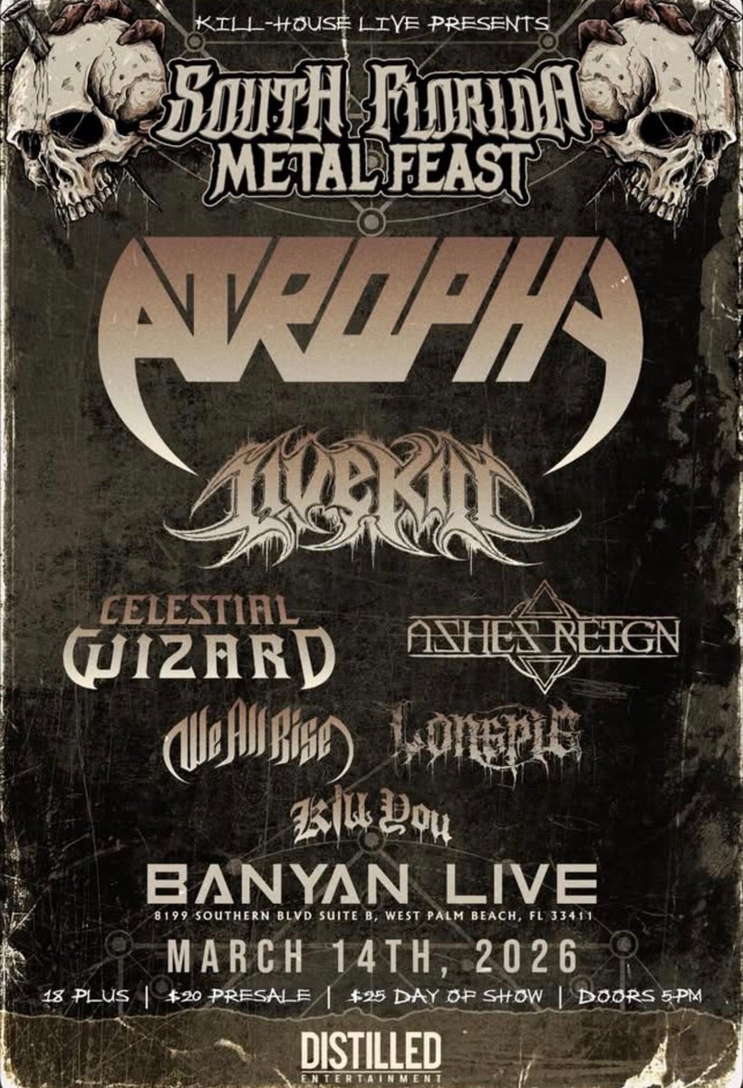 Affiant Records tweet media