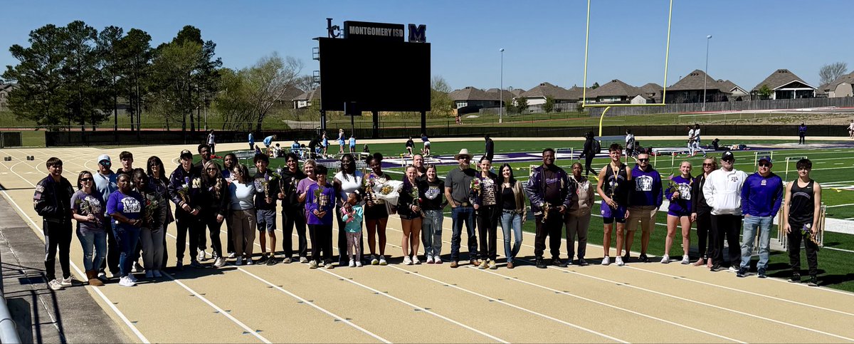 Montgomery Bear Boys Track tweet media