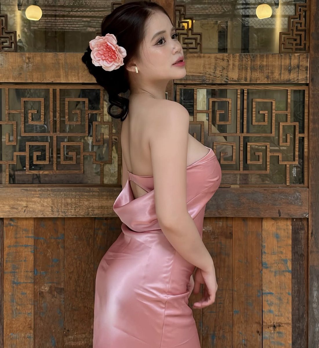 Cô Giáo Vân tweet media