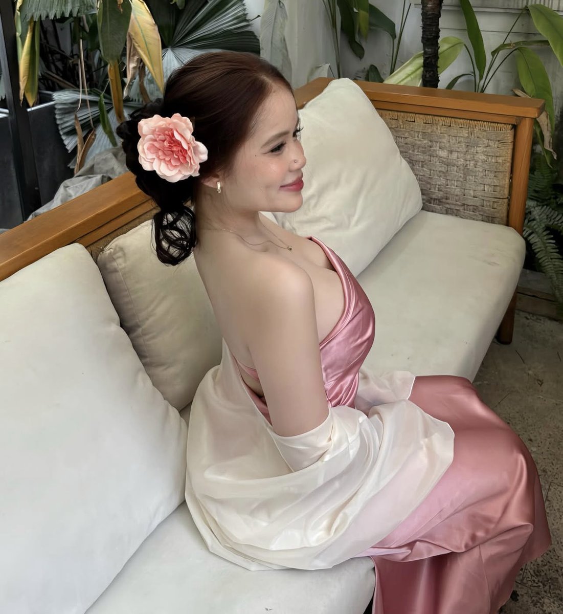 Cô Giáo Vân tweet media