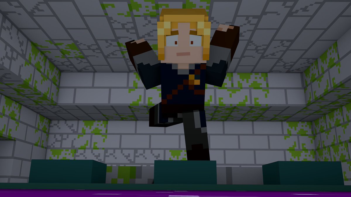 BufosRegularr's tweet image. Trabalho recente ✨

Sem tema específico — apenas experimentando ideias.

🎬 Render: Cinema 4D

🖌️ Edição: Photoshop

Skin da lenda @Forevitao

#minecraft #minecraftdesign #minecraftthumbnail #thumbnail #thumbmaker #design #designer #forevitao #foreverplayerg #minecraftyoutuber