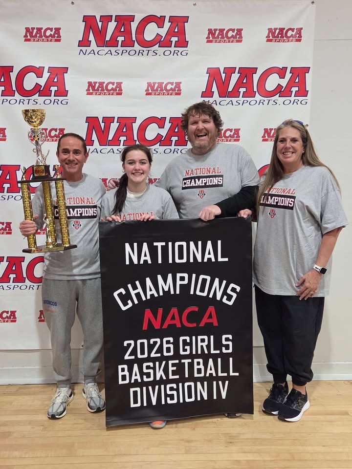 FBC Reign 2027 UA Rise tweet media