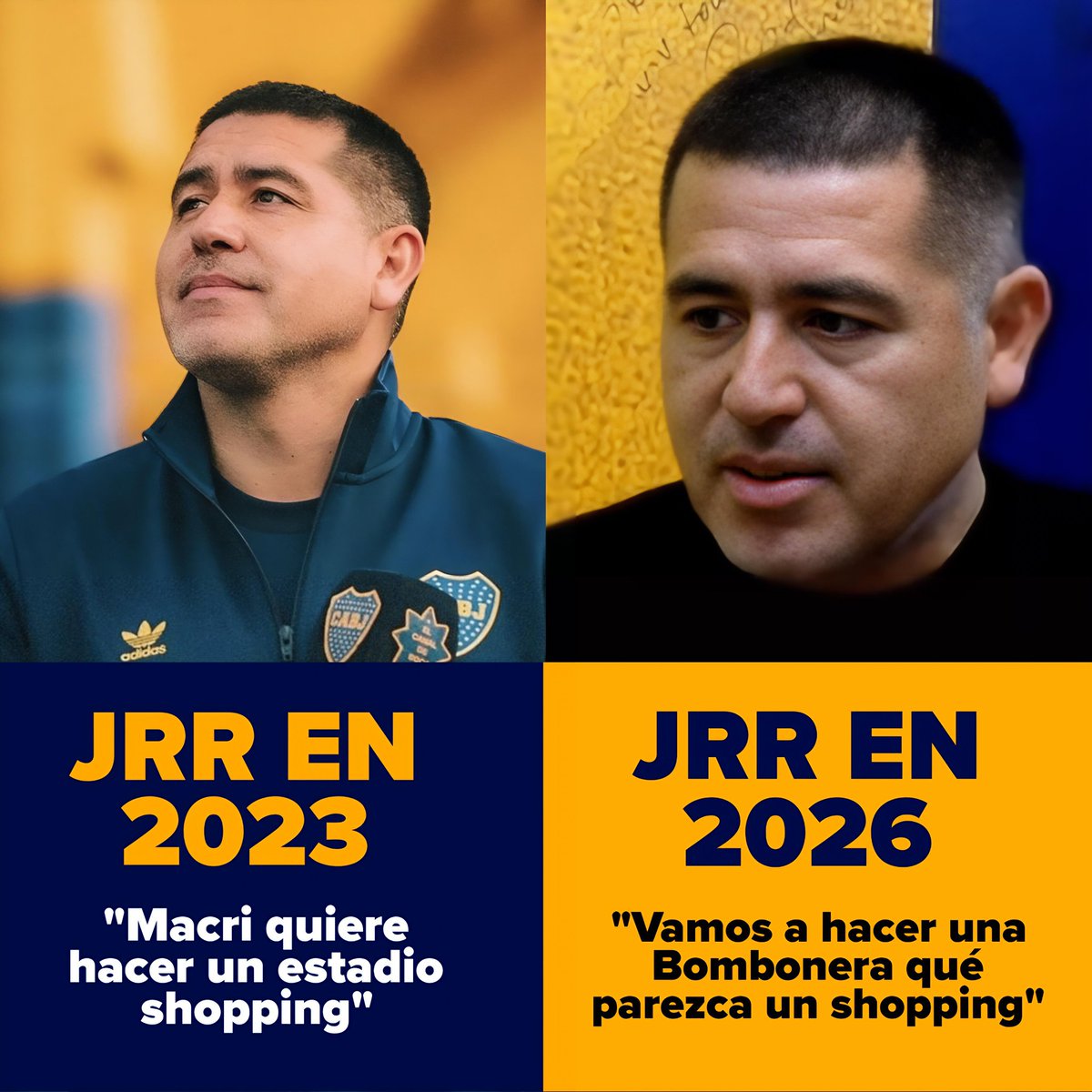 ELECCIONES EN EL CABJ tweet media