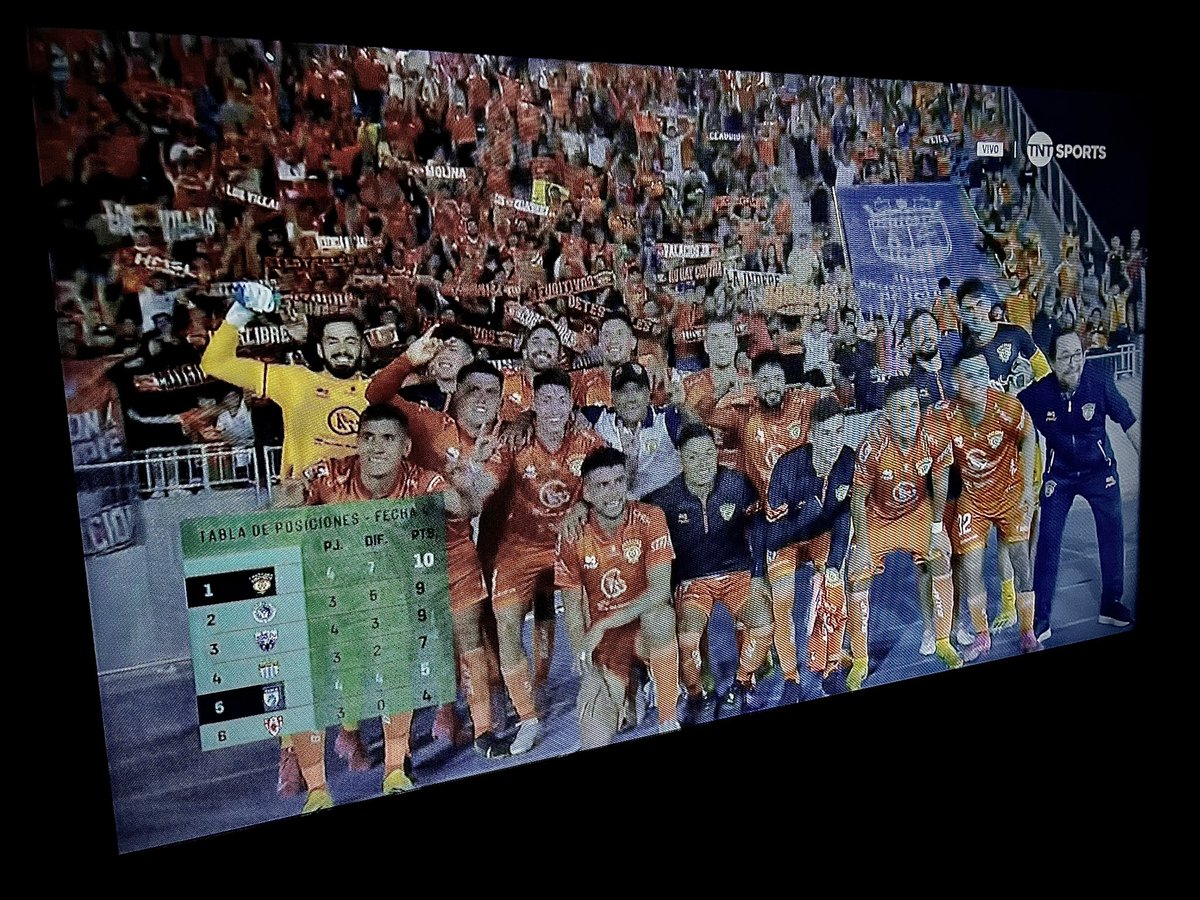 Torofernadez's tweet photo. Jajjja extraordinario…!!!!
🦊 @Cobreloa_SADP #calala #iqq https://t.co/tuNNyOZ9R4