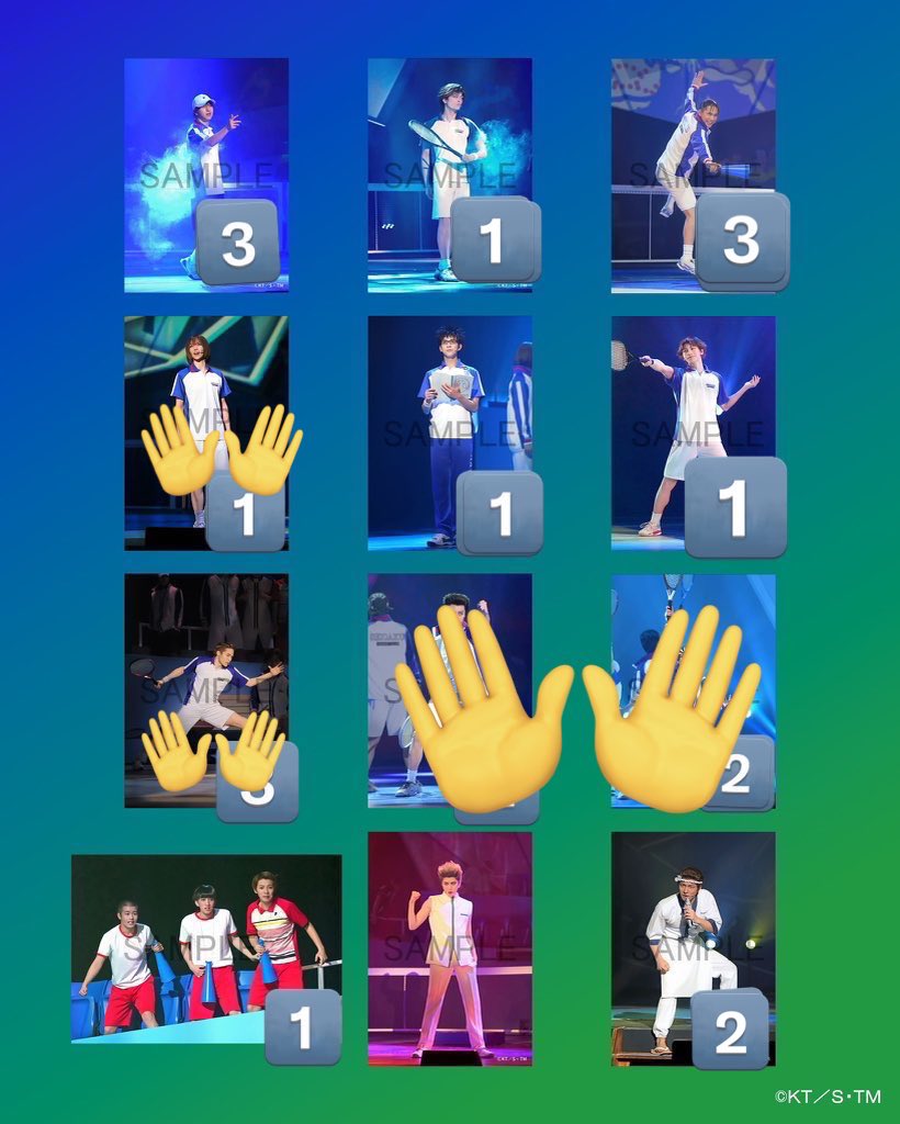 まゆちょな tweet media