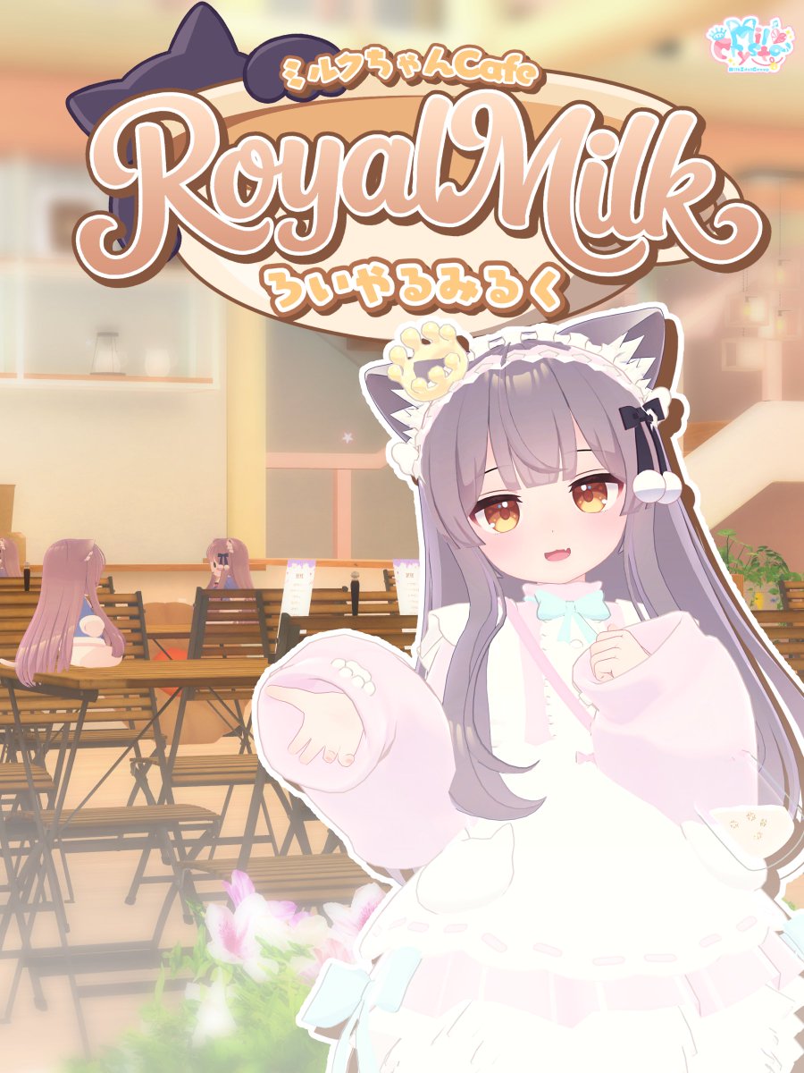 MilCrysta tweet media