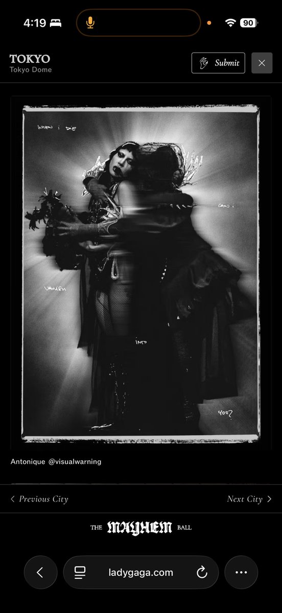 antonique 🤍 tweet media