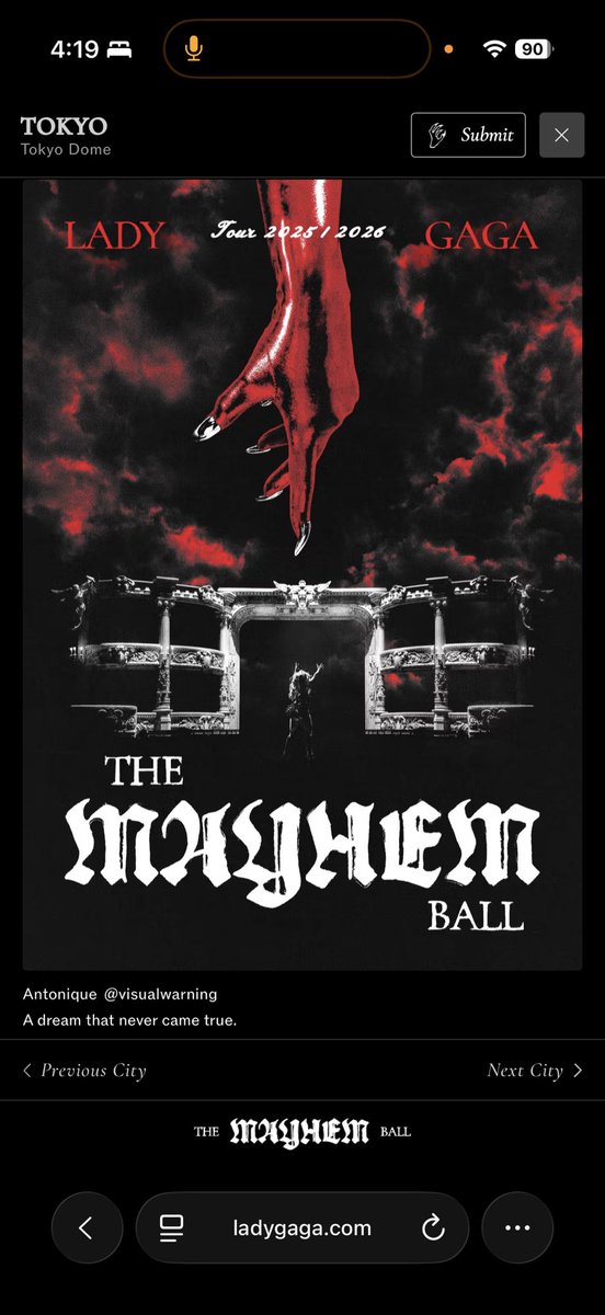 antonique 🤍 tweet media