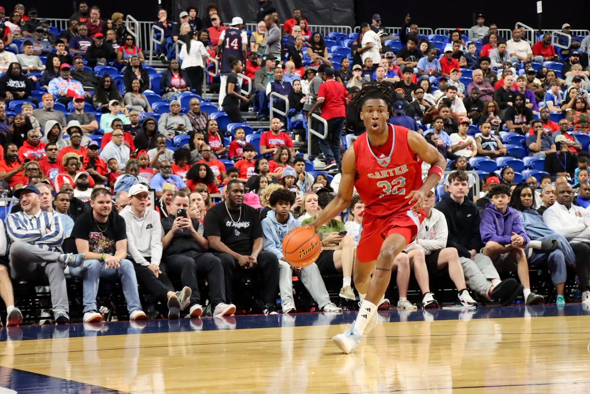 Dallas ISD Athletics tweet media