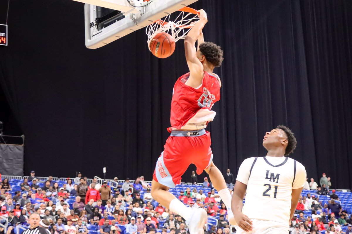 Dallas ISD Athletics tweet media