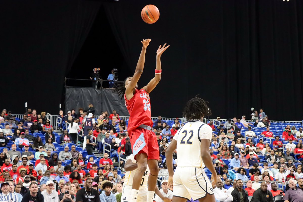 Dallas ISD Athletics tweet media