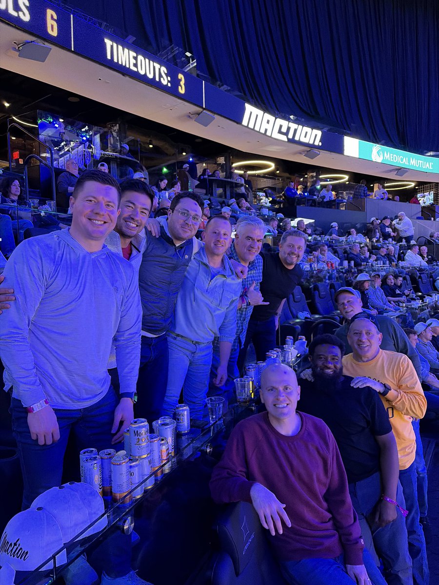 Ben Flanders tweet media