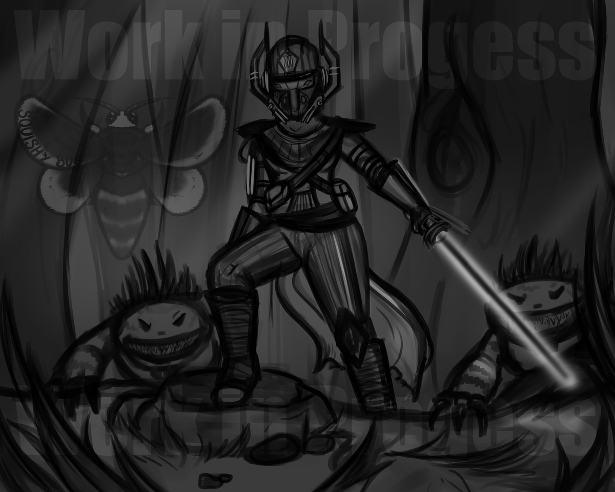 SquishyBug 🔞 Comm Sale tweet media