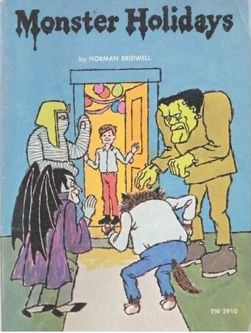 Hauntorama tweet media