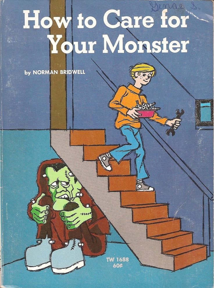 Hauntorama tweet media