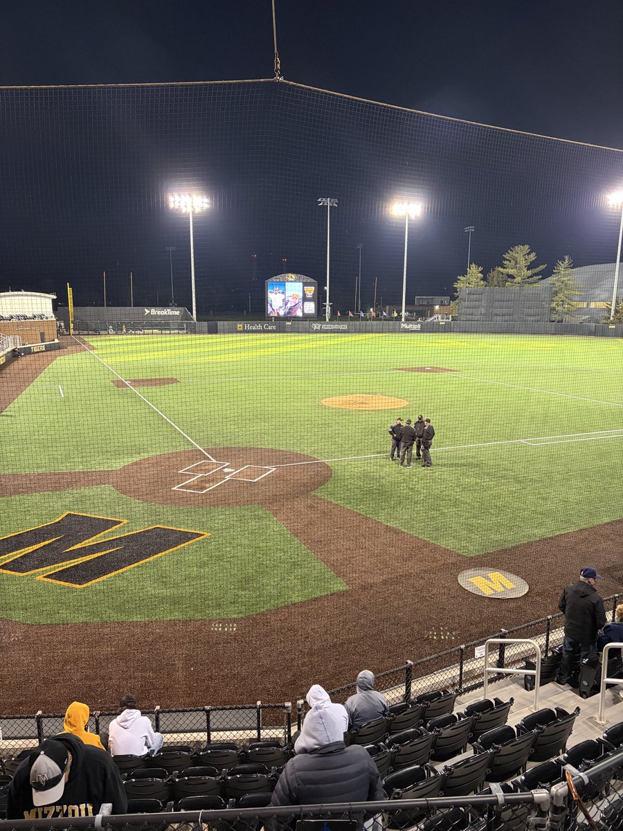 Auburn Baseball tweet media