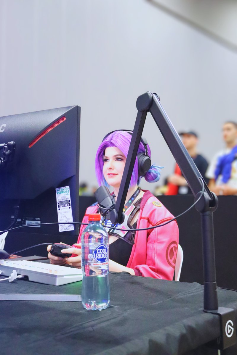 Hammer & Shield Productions tweet media