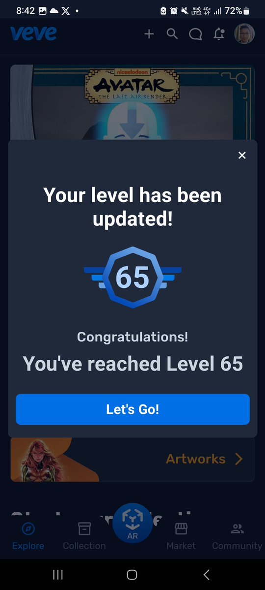 Vittyhell⭕ tweet media