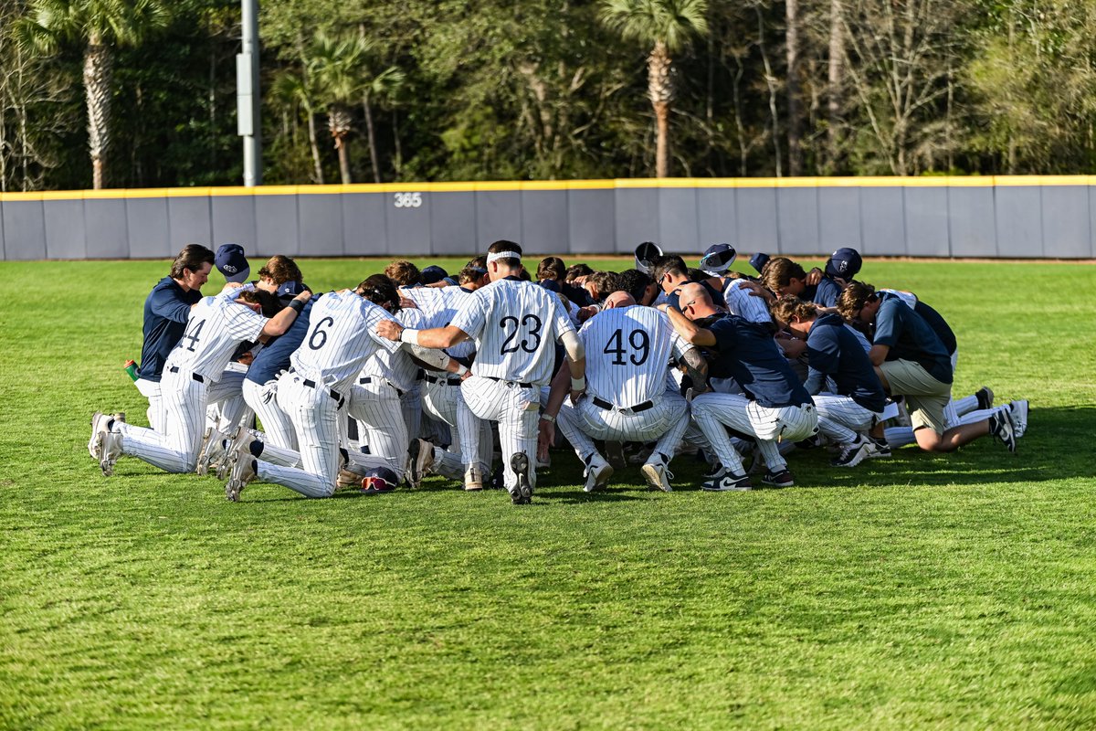 Charleston Southern Baseball tweet media