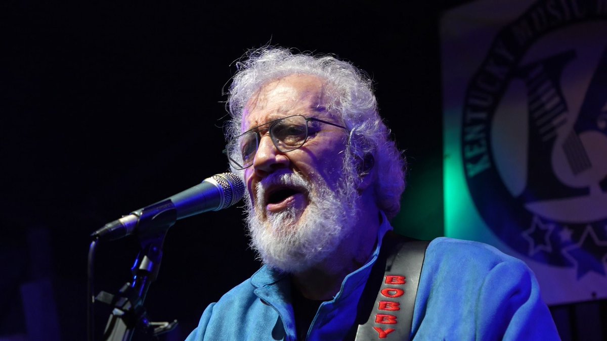 Bobby Mackey tweet media