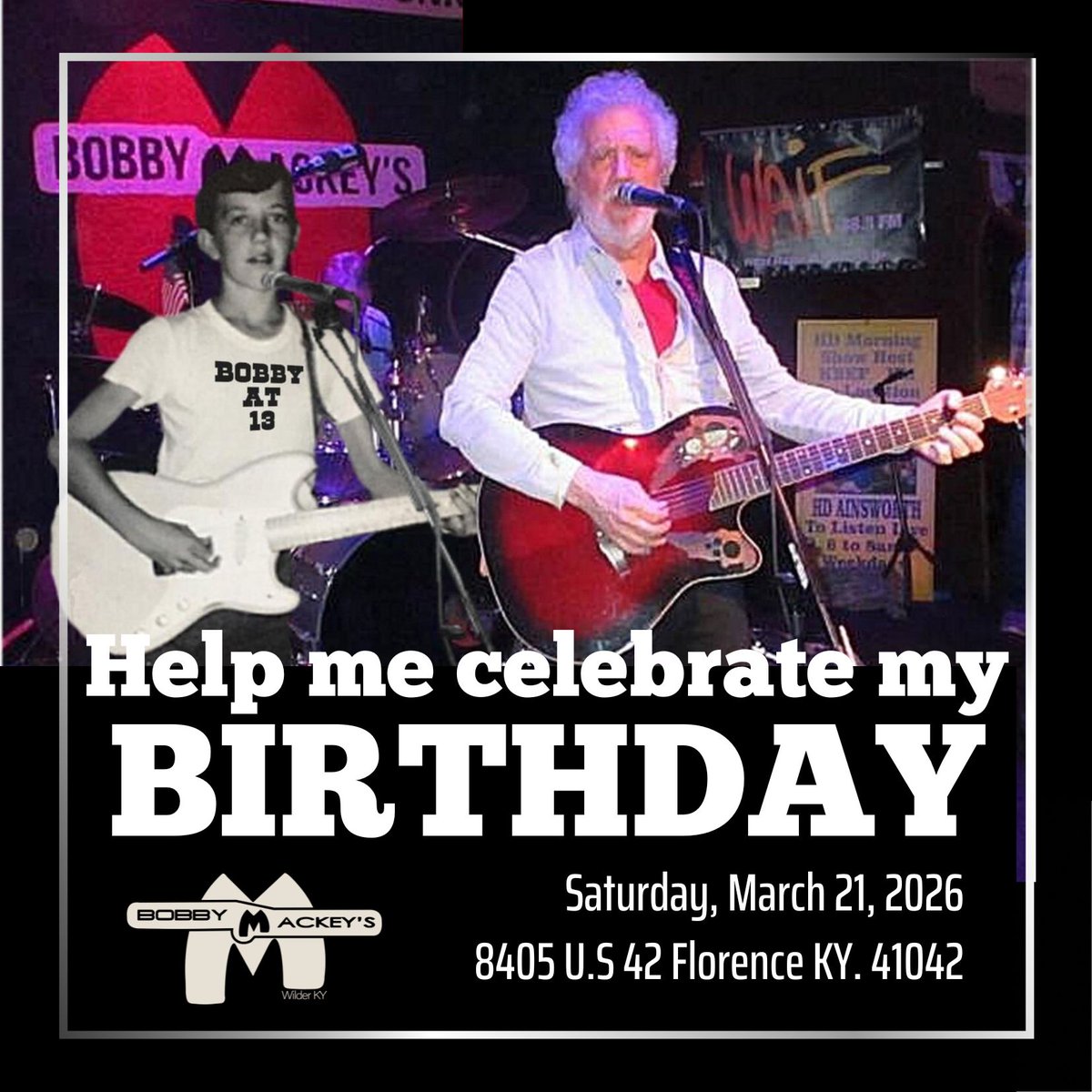 Bobby Mackey tweet media