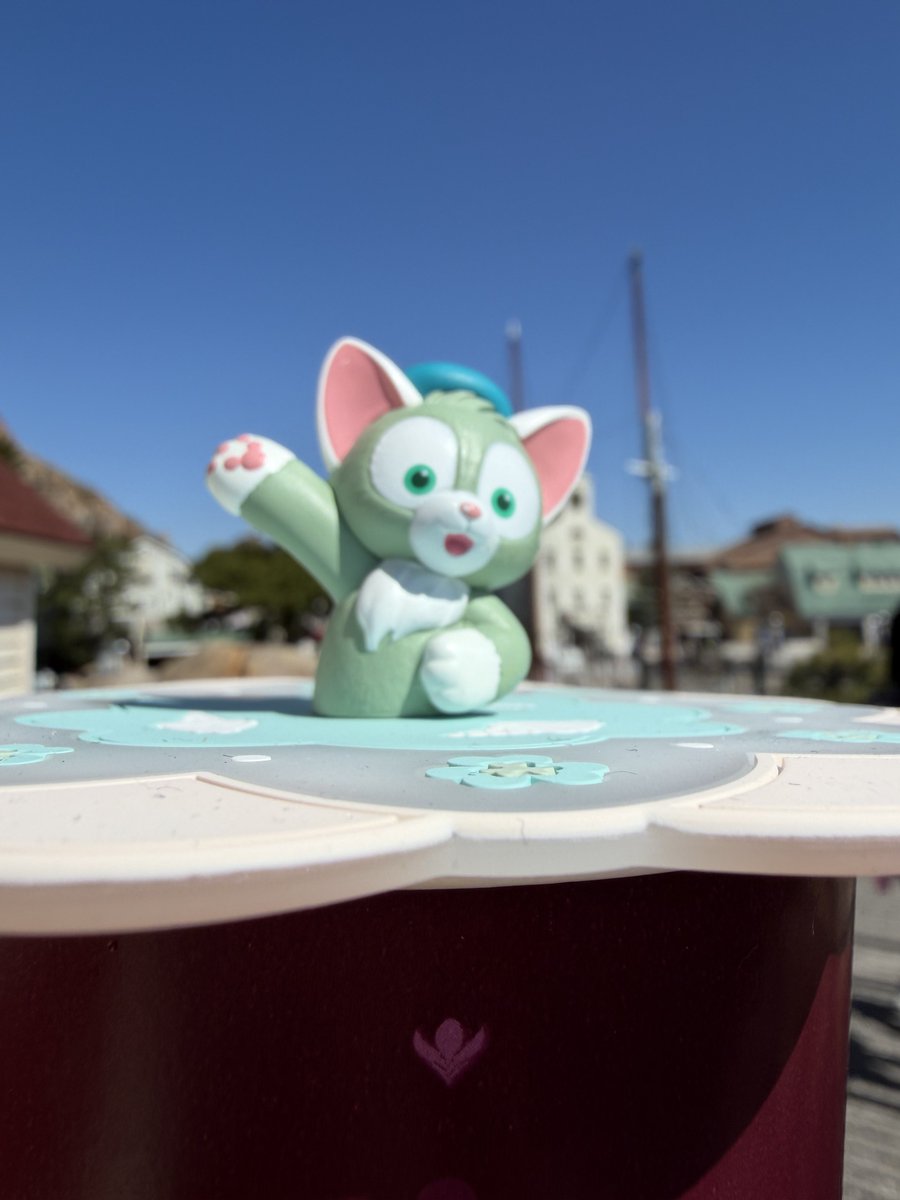 舞浜に住みたい🤘 tweet media