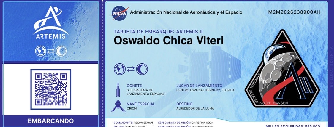 Oswaldo Chica tweet media