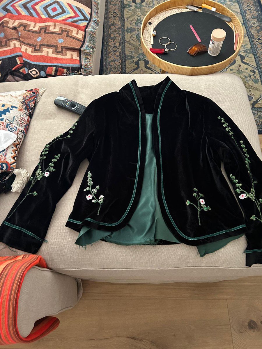 Didi Cornichon des “Razmoket” tweet media