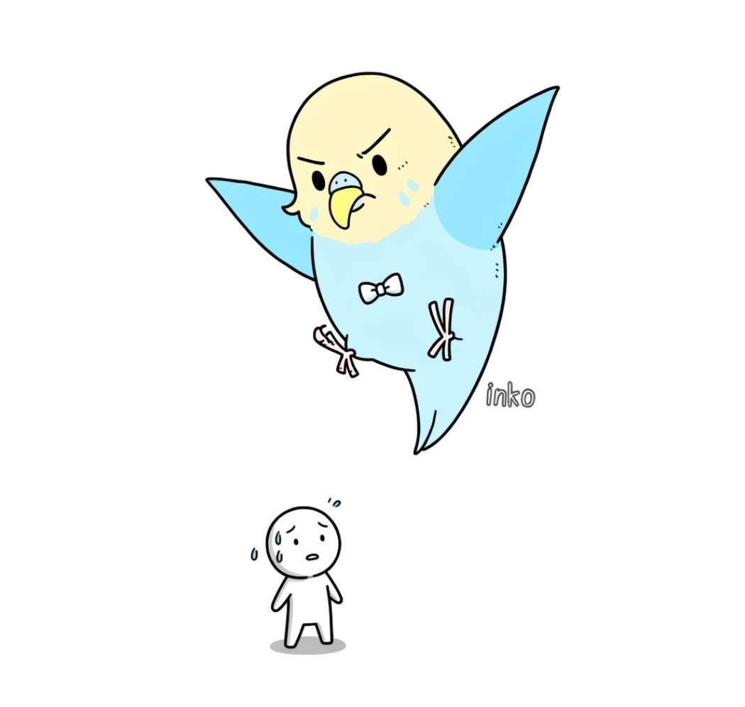 NXT いんこ🍙 tweet media