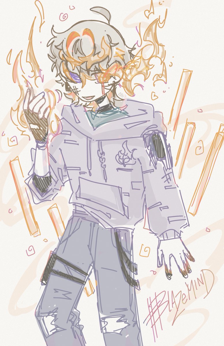 delte82_'s tweet photo. yeah. more blazemind 🔥 new redeisgn that is also still in the works

#blazemind #blazemindfanart #mcsrfanart #mcsr https://t.co/5J9aa60N5Z