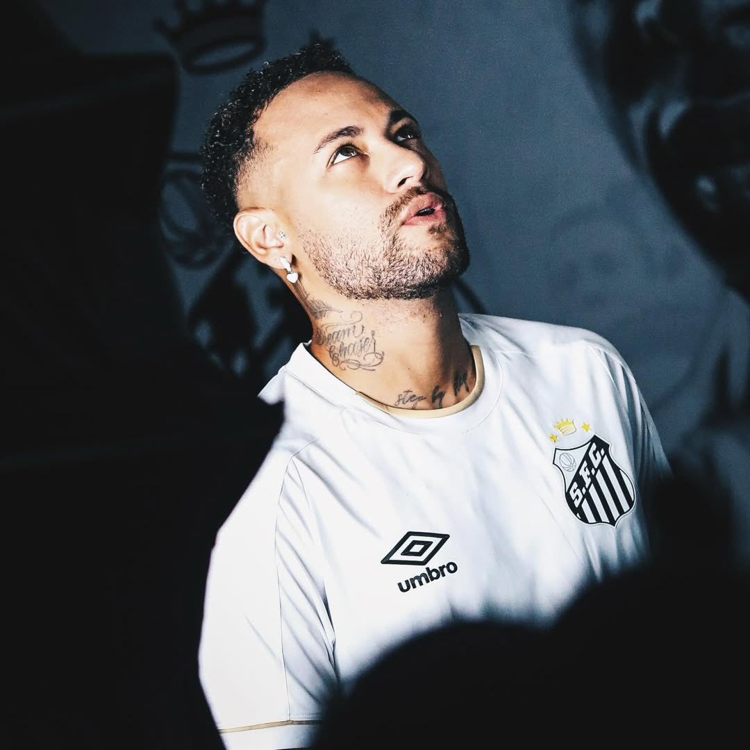 Emperor Neymar | por Giovanni tweet media