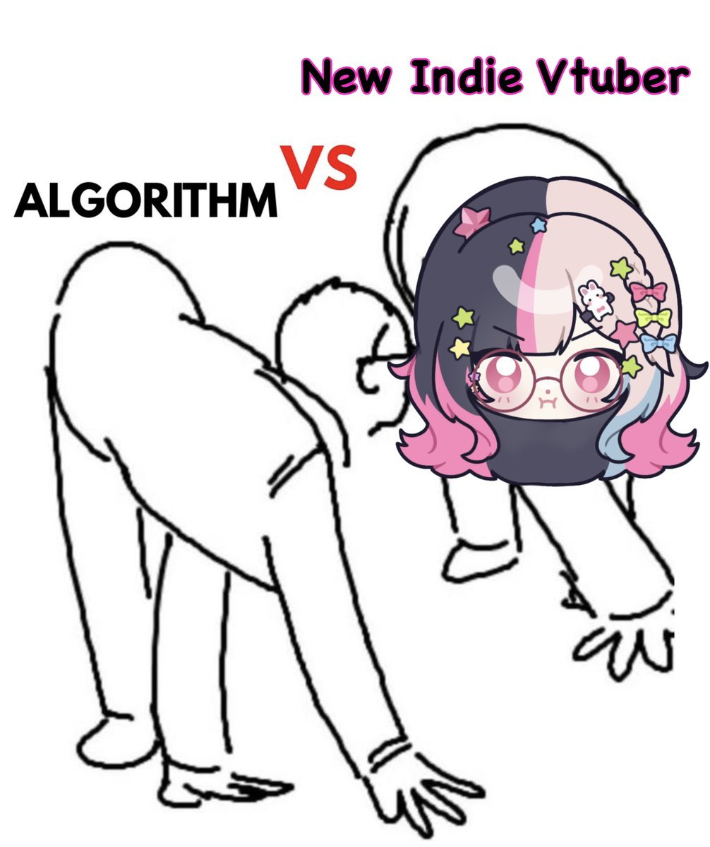 TakeVT🔪🌈 VTUBER🔪🌈Debut LIVE Donothon! tweet media