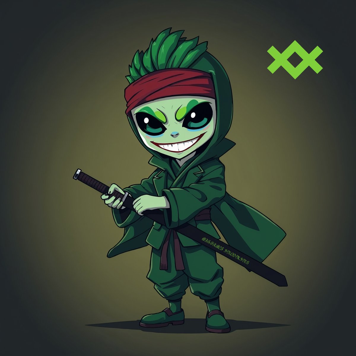 Meppel Zooツ 💚 🇳🇱🥔 tweet media