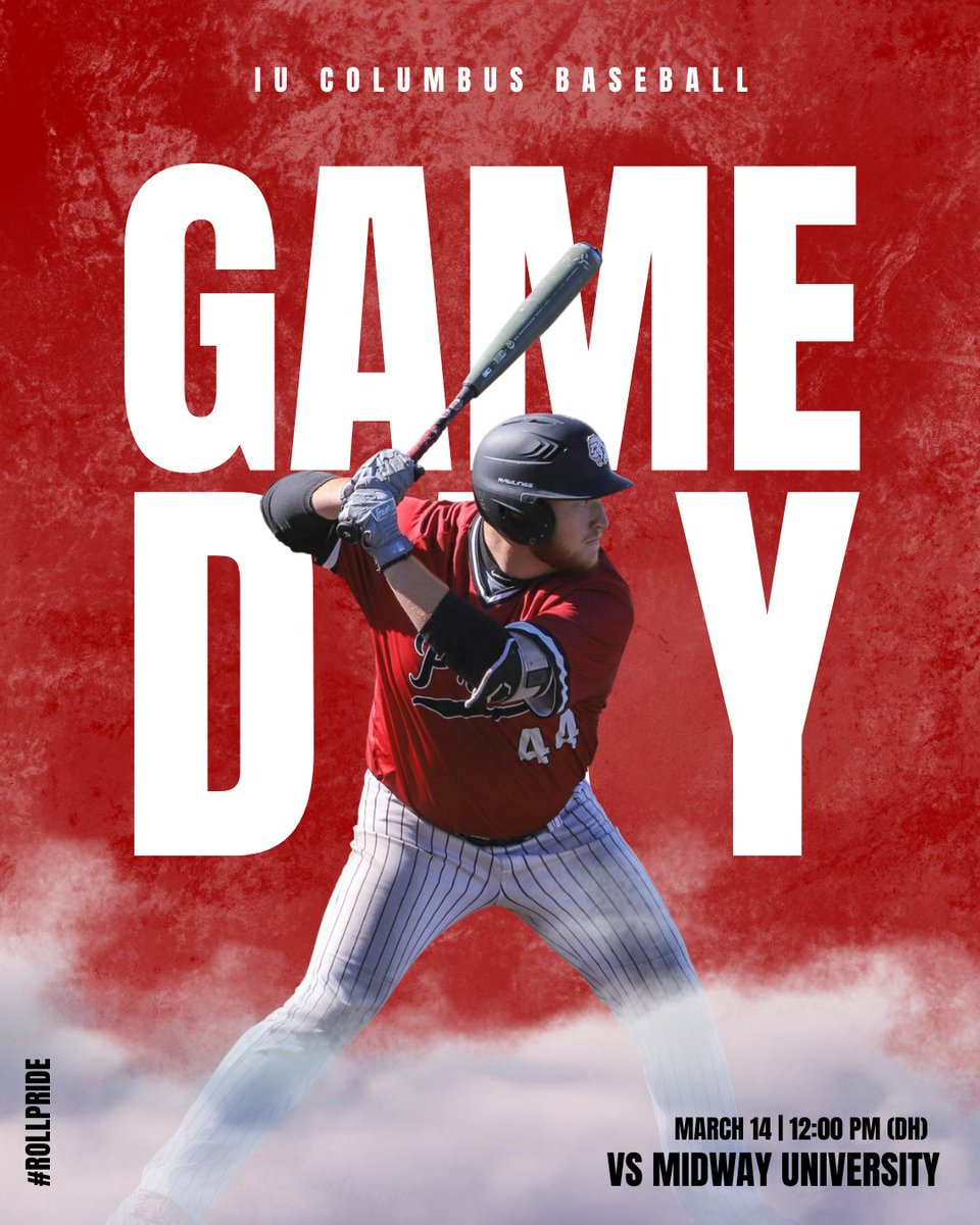 IU Columbus Athletics tweet media