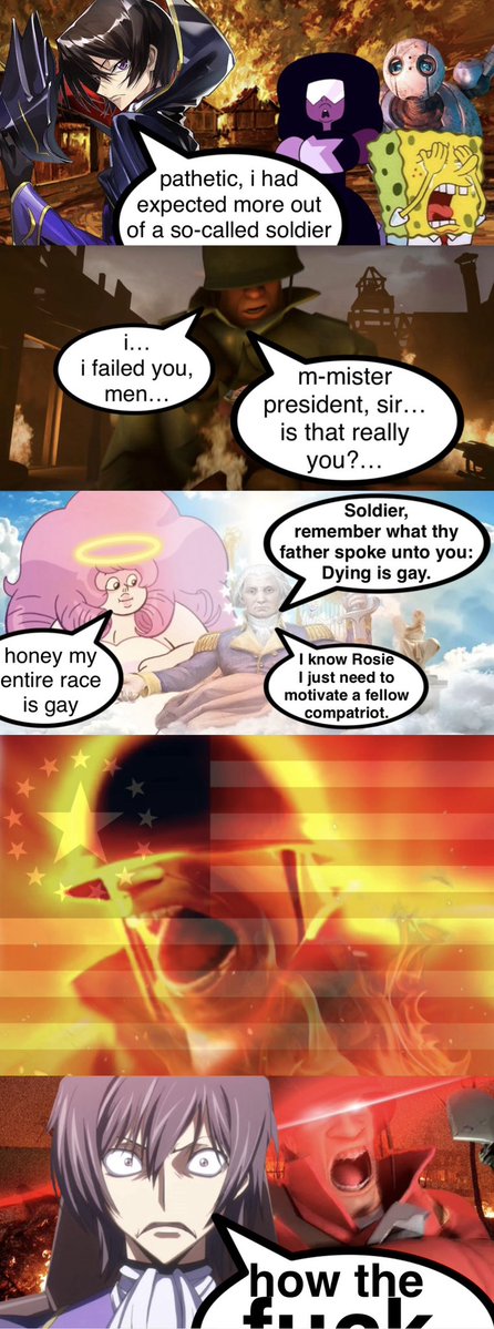 FourIdiotShitposts tweet media