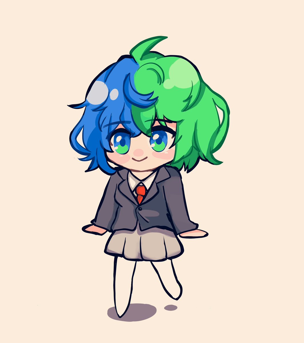 朱安安/ZpeaE tweet media