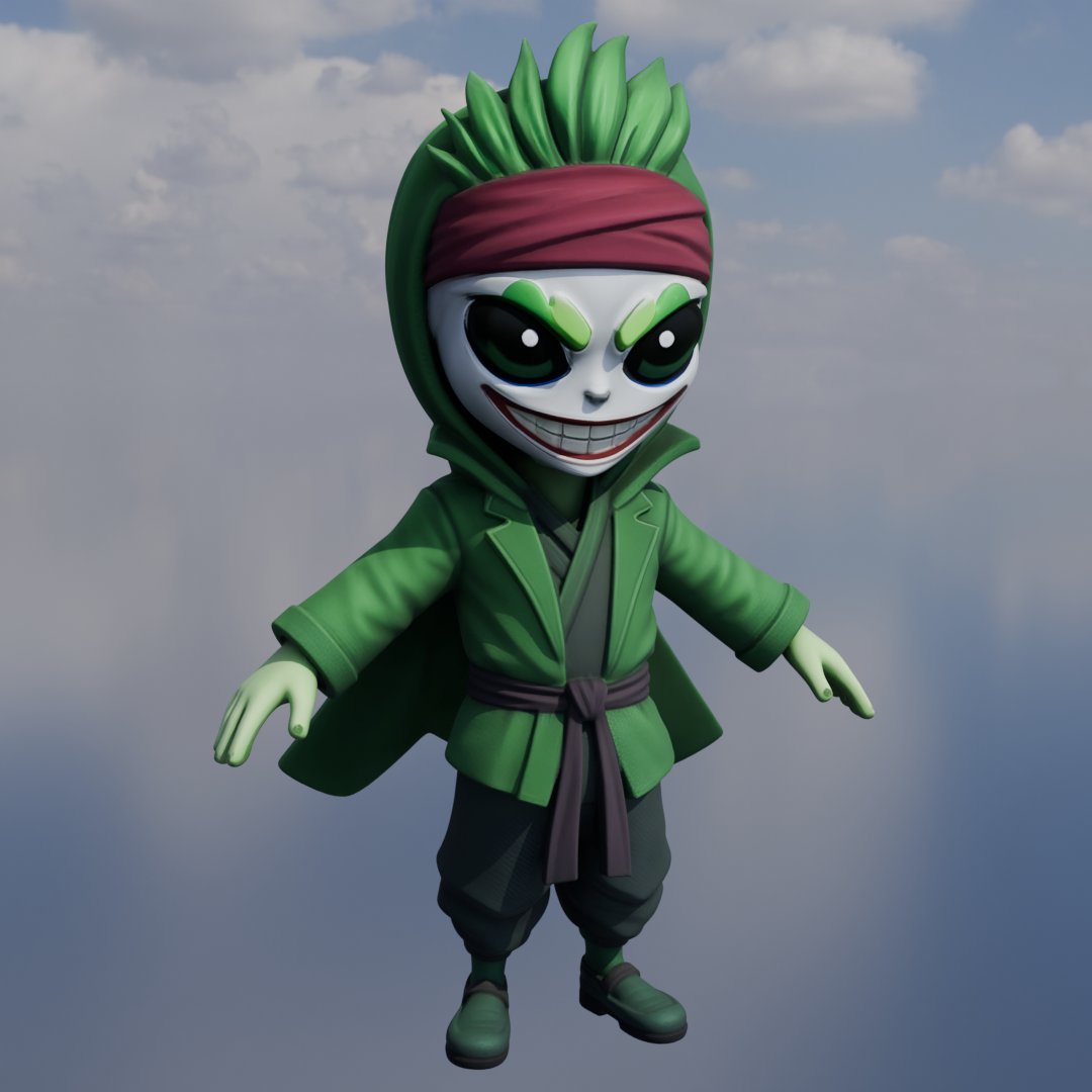 Meppel Zooツ 💚 🇳🇱🥔 tweet media