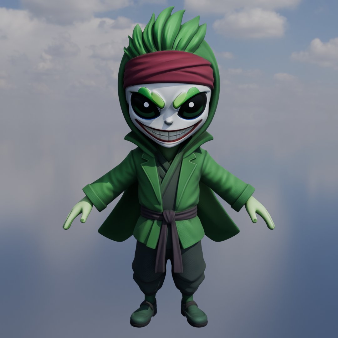 Meppel Zooツ 💚 🇳🇱🥔 tweet media