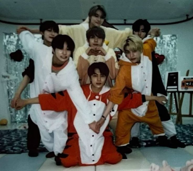 CHEEZ ♡⃕༨ || ENHYPEN IS SEVEN #7‼️ tweet media