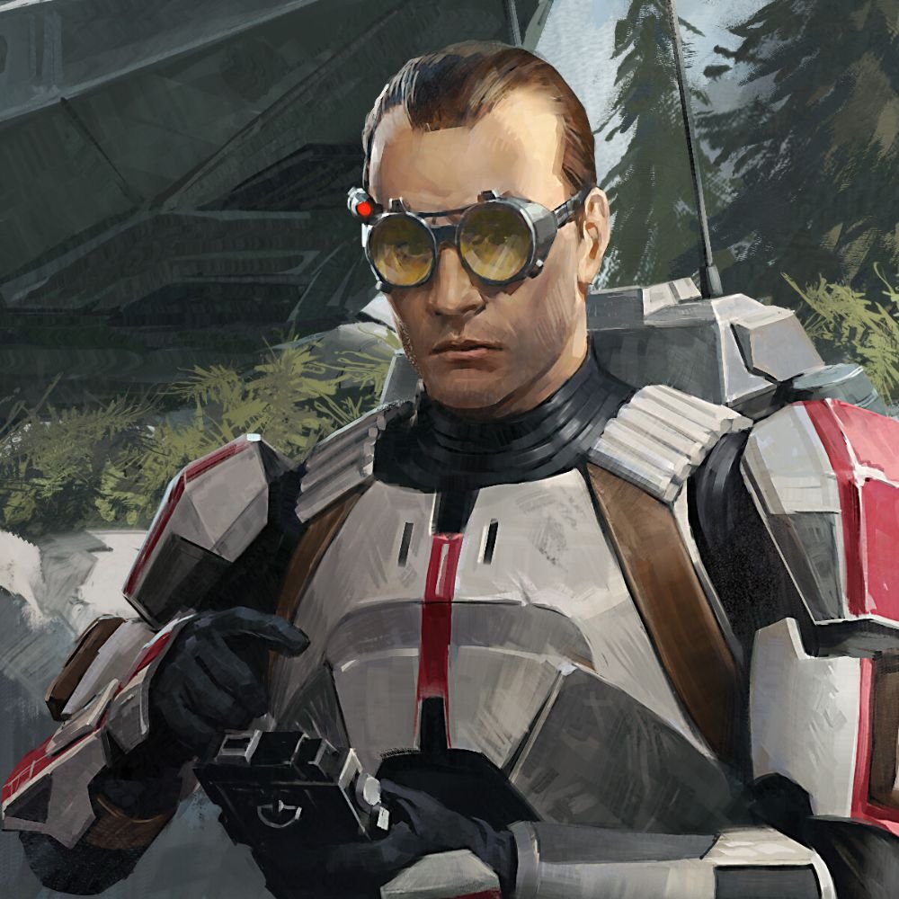 George Wanker tweet media