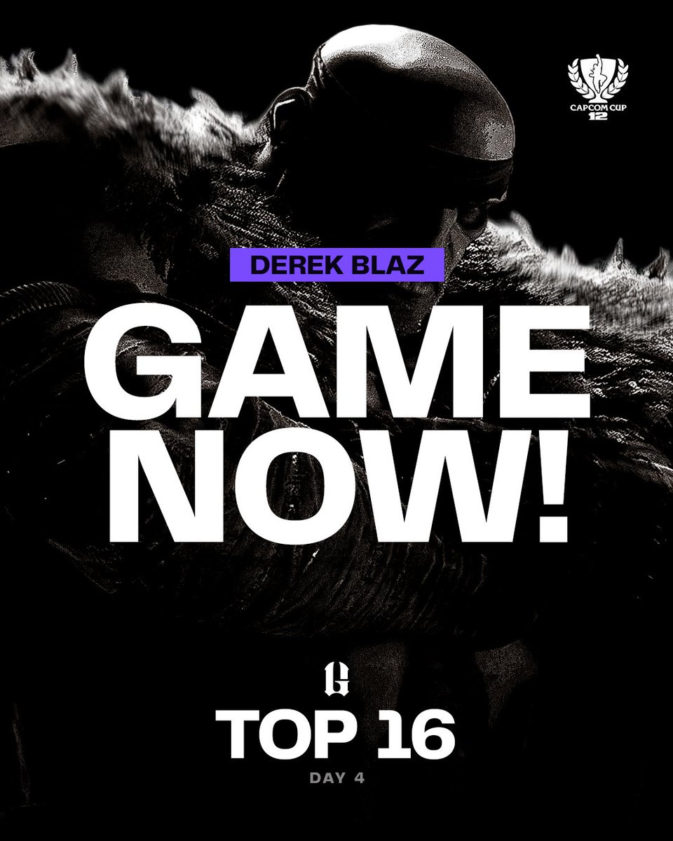 2GAME FGC tweet media