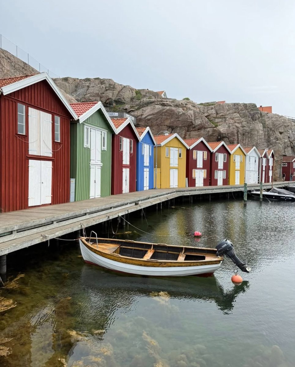 Scandinavian Aesthetics tweet media