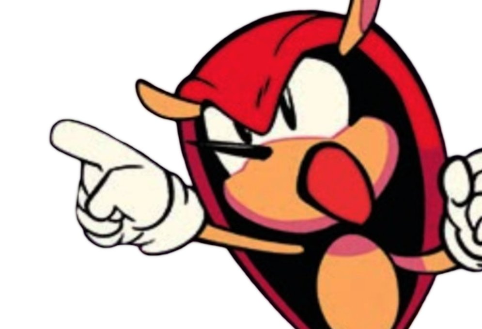 MIGHTY THE ARMADILLO. tweet media