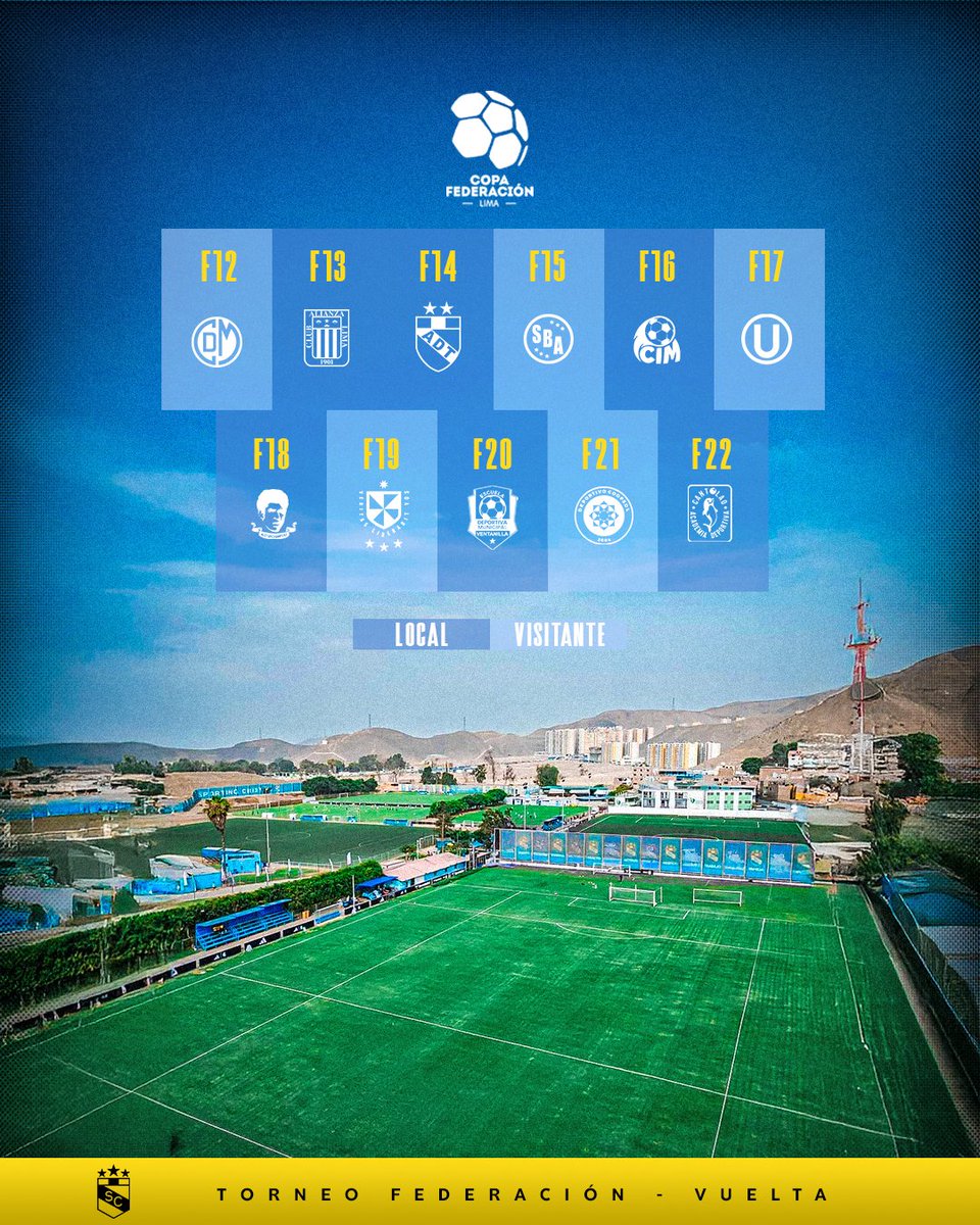 Formativo Celeste tweet media